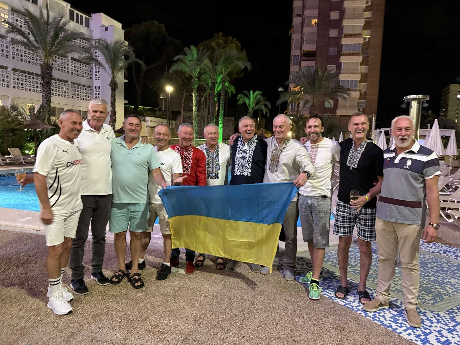 IVVA World Veteran Championship 2025