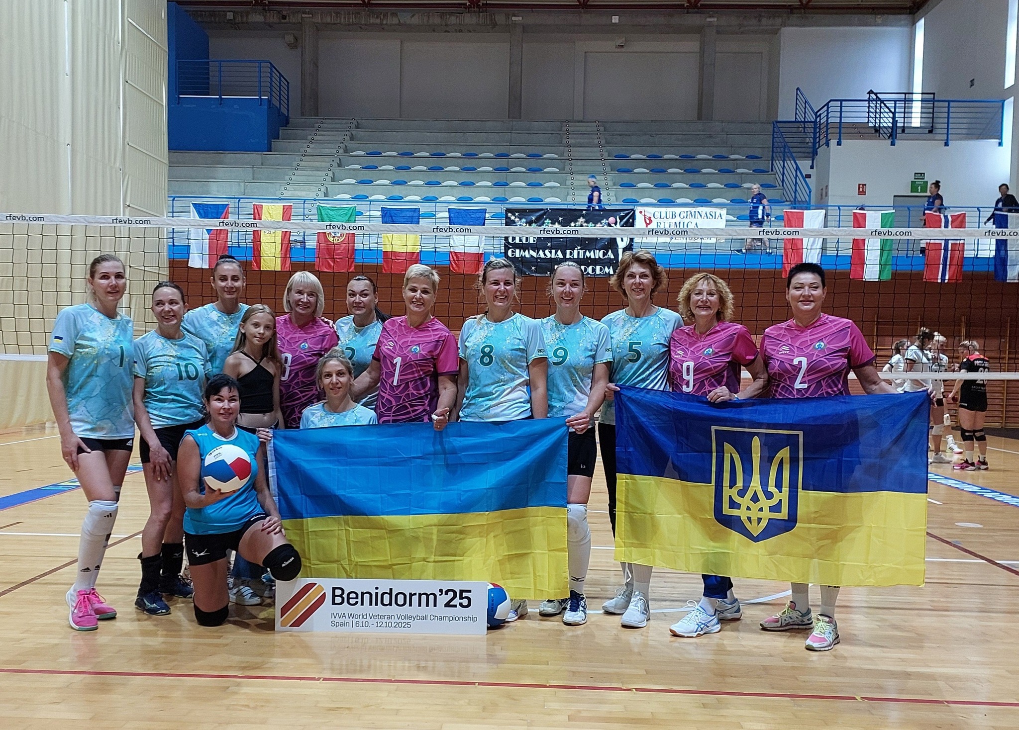 IVVA World Veteran Championship 2025